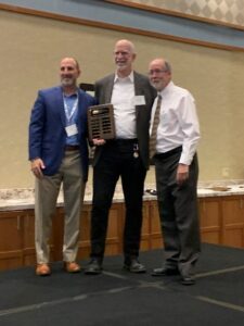 Arizona Hydrological Society’s (AHS) Lifetime Achievement Award