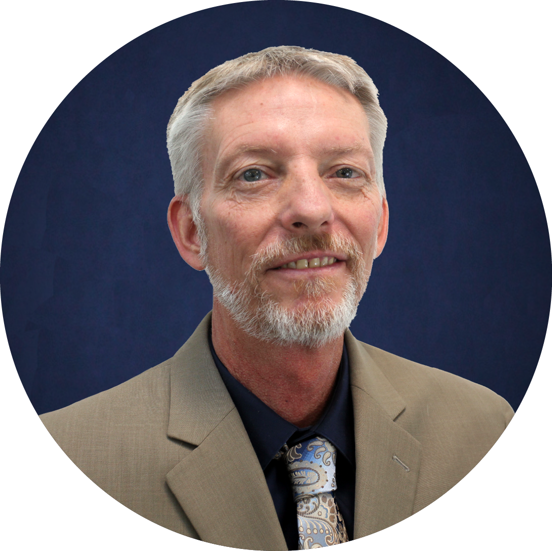 Russell Granfors, ASP